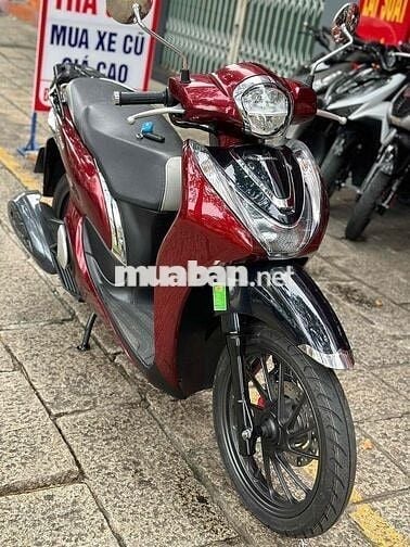 SH Mode Abs 2022 Lướt Chính Chủ Sang Tên