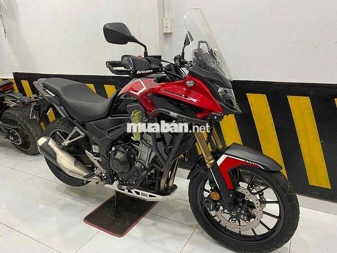 Cb500x chính chủ mua mới 3/2023 bssg odo 10k
