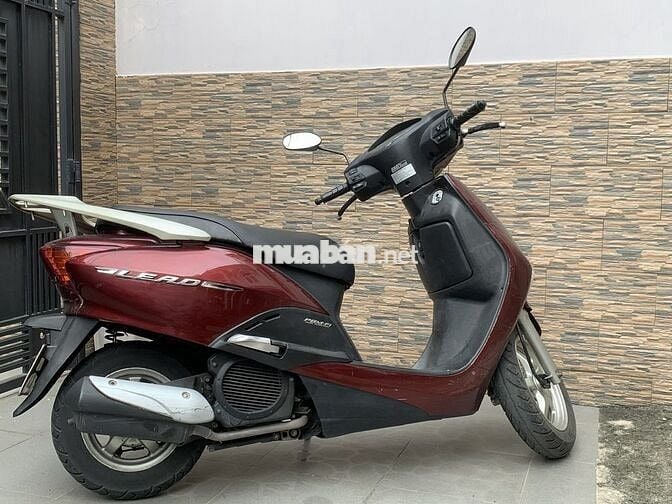 Honda Lead 2012 chính chủ bảo dưỡng định kỳ đầy đủ