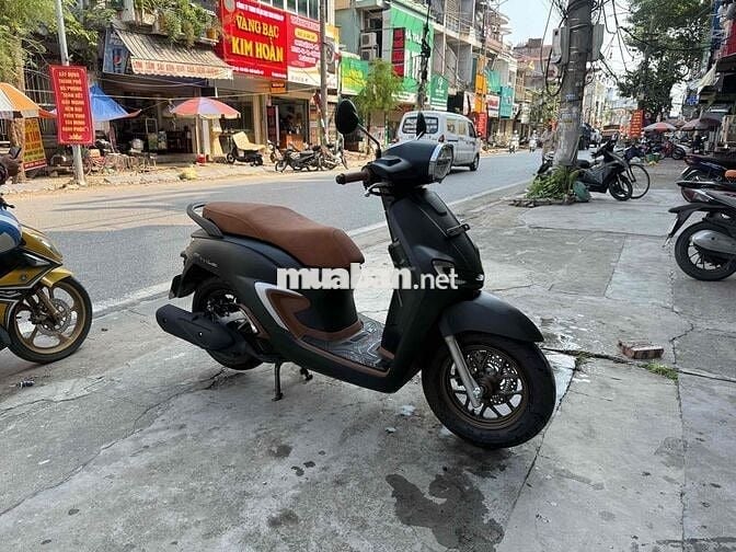 Honda Stylo 160 ABS 2025 siêu lướt 1000km nhậpindo