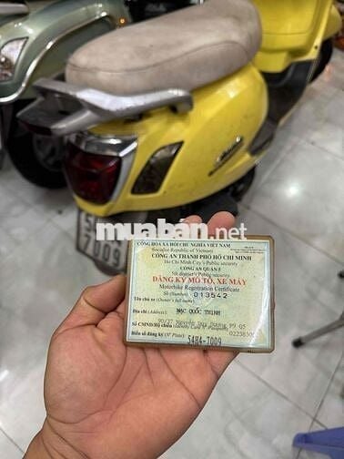 em cần bán xe aitila thắng đia 2010 giấy tờ đầy đủ