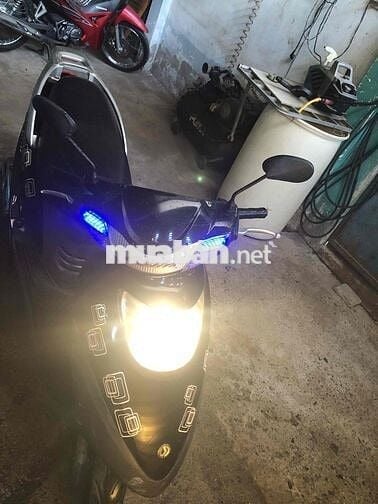 cần bán xe atila