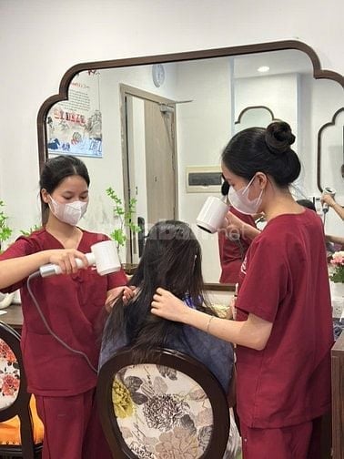 🌸 KHAI TÂM Y ĐƯỜNG TUYỂN DỤNG GẤP – ĐI LÀM NGAY 🌸