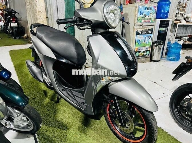 XE MÁY PHÚ THỊNH -HONDA AIRBLADE 125 - HỖTRỢTRẢGÓP