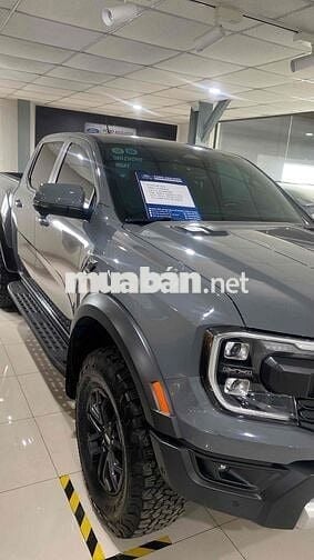 Ford Ranger 2024 - 19000 km