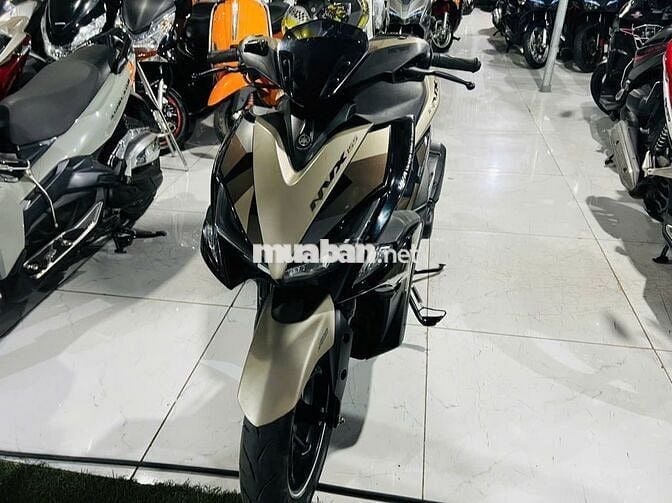 XE MÁY PHÚ THỊNH -YAMAHA NVX 155- HỖTRỢTRẢGÓP