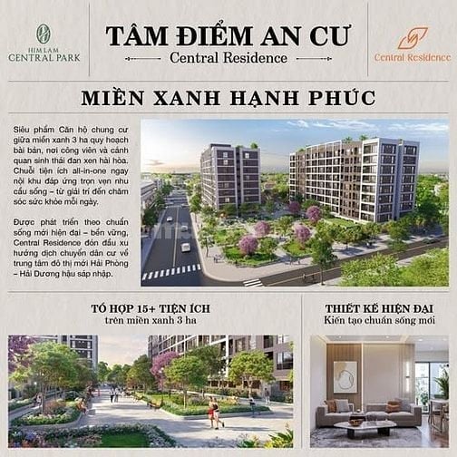 Sở hữu NOXH chỉ từ 200tr, lãi suất ưu đãi cố định 25 năm