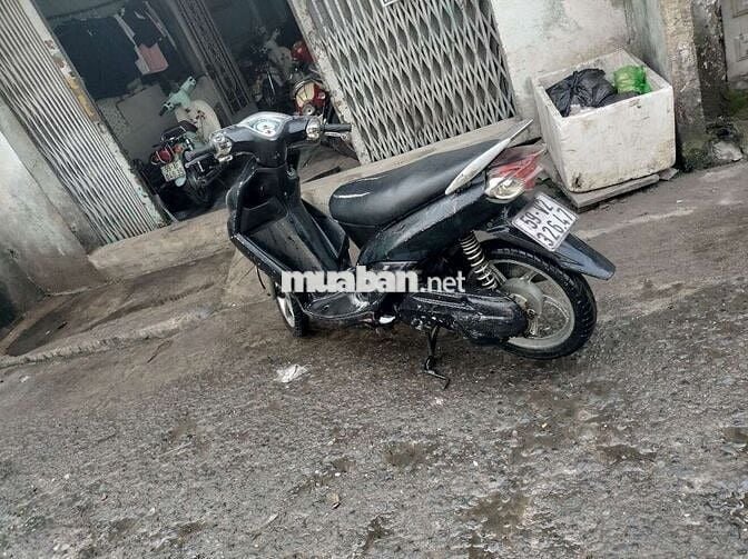 Cần bán chiếc utimo giấy tờ đầy đủ