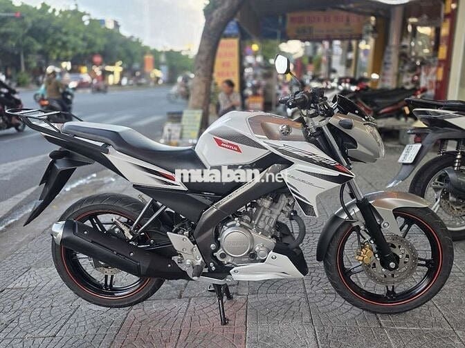 Fz 150 RIN ÊM .ĐẸP TRÊN 90%