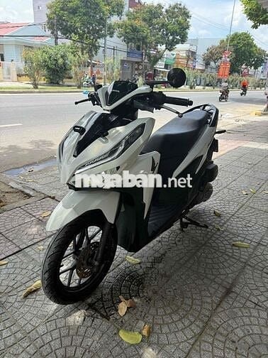 Vario 2020 biển 43 máy móc rin ngon chạy nhẹ tơn g
