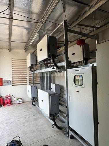 pin năng lượng mặt trời JINKO SOLAR 
