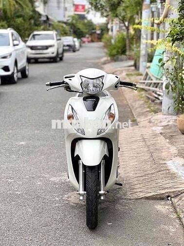 🔰HONDA VISION ĐK 10/2022 KHOÁ SMK BSTP 1 ĐỜI CHỦ