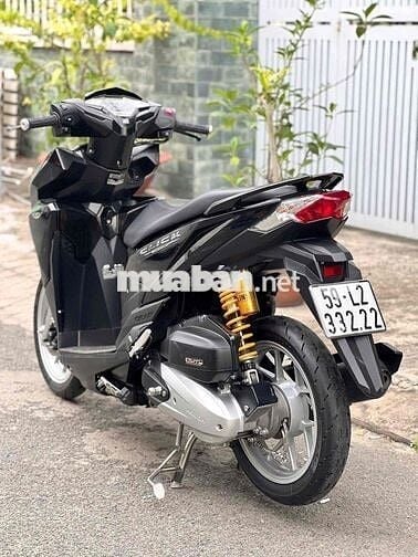 HONDA CLICK THÁI 2016 BS 33222 KHOÁ SMK OHLINS ĐHG