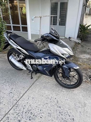 Cần Bán Xe Winner X ABS Nguyên Zin