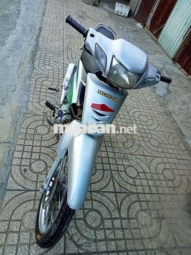 Wave 110 đi làm cày cuốc mỗi ngày trở nặng tốt 👍