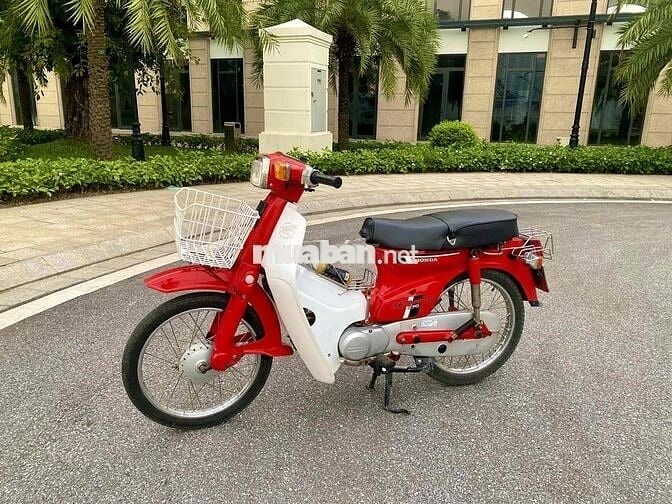 Không có nhu cầu sử dụng nên thanh lý xe máy