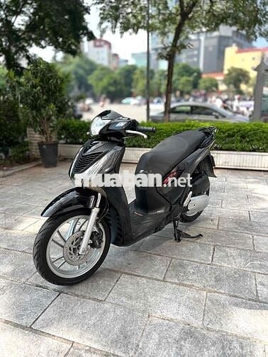Xe Máy Anh Thao Sh 125cc khoá smk biển hà nội