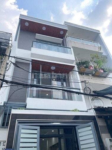 Nhà Trần Minh Quyền, 3tỷ8 thương lượng, 1T2L, chính chủ rao bán, SHR.