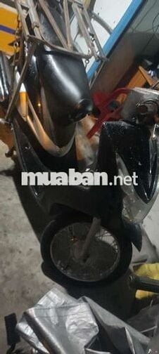 Bán xe tay ga mi o.xe êm máy mạnh, gtdd.