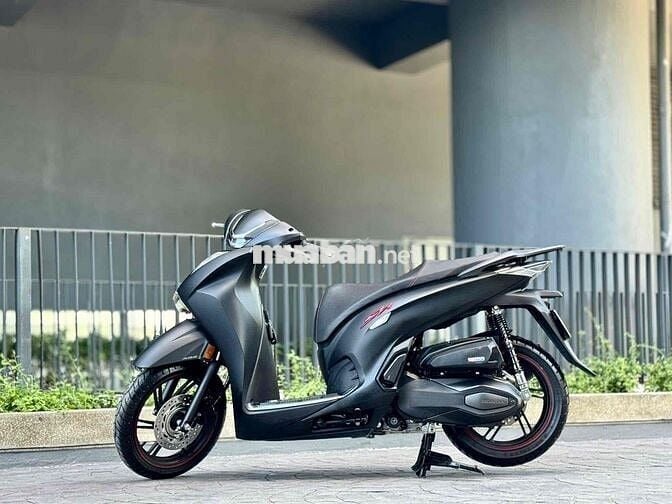 Honda SH 350i