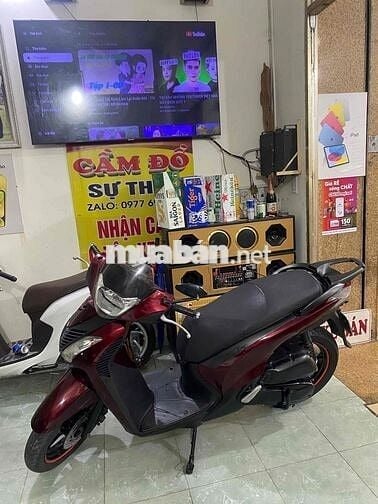 cầm đồ bán thanh lý rẻ xe zin đẹp xe 150 cc