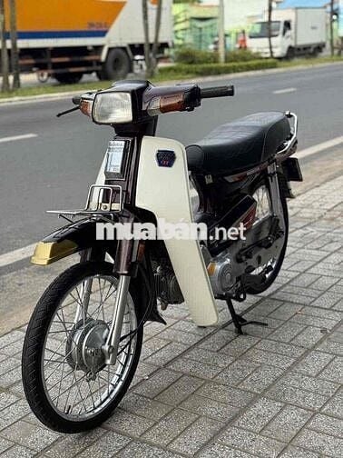 Dream II ( tem lửa ) xe đẹp dọn mới keng biển 67