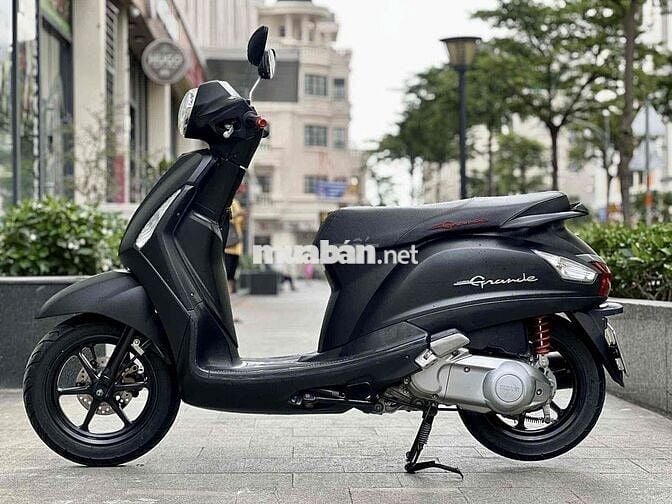 Thanh lý Grande 2018 BẢn Đặc Biệt Bao Zin Chất
