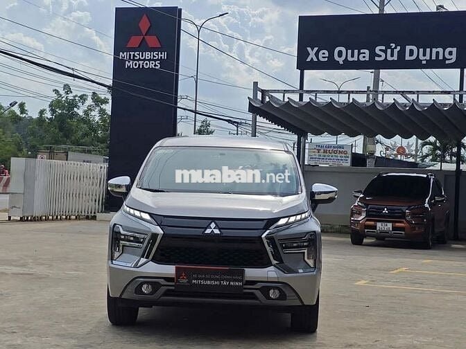 Mitsubishi Xpander 2022 Premium 1.5 AT - 18000 km