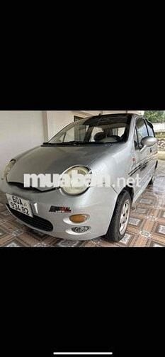 Chery QQ3 đời 2009 g