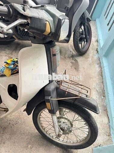 Bán xe drema máy ngon sườn cứng