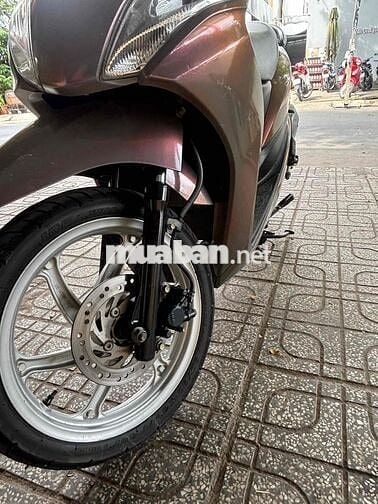 Xe honda Vision máy móc nguyên zin