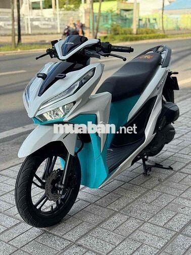 Vario 125 Biển 65 ngay chủ máy zin