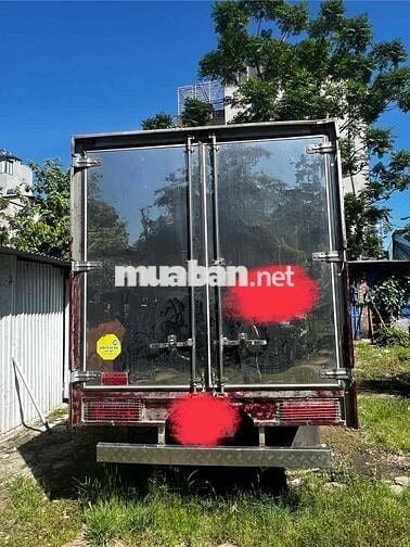 Isuzu 2022 - 110000 km
