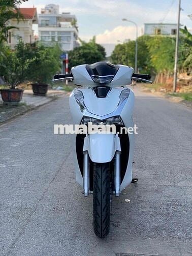 SH 125 Nguyên Bản 2022 Chất _Bảo Hành 3 Năm