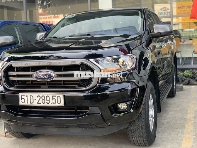 FORD RANGER SỐ SÀN 2018_XE GIA ĐÌNH 1 CHỦ FULL ĐỒ