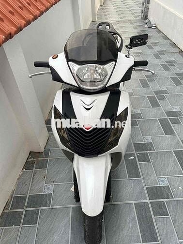 Sh 2004 150i lên form nhập