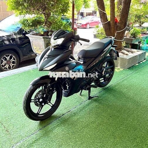 cần bán ex150 chính chủ hỗ trợ trả góp
