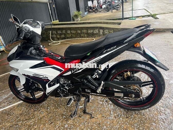 EXCITER Bán tại Đà Lạt