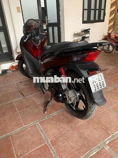 Xe Sh lên đời biển vip cho Ae