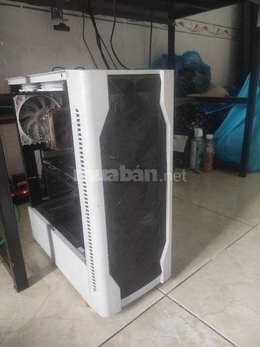 Pc gaming card 1080 2fan 8gb , 