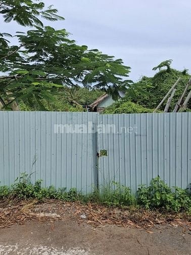 Bán đất hẻm xe tải đường Tam Đa quận 9 giá 4,1 tỷ