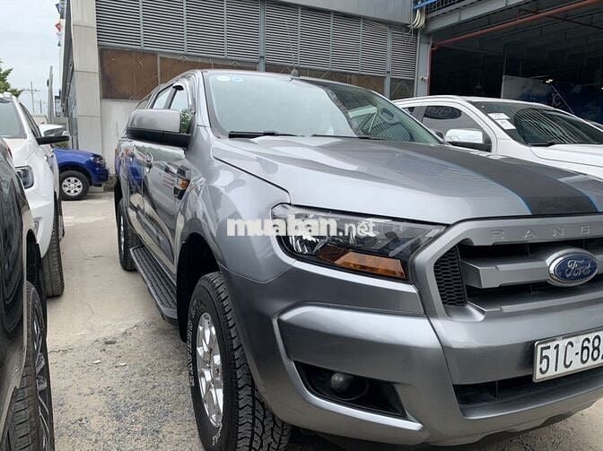 FORD RANGER SỐ TỰ ĐỘNG 2016_XE CÁ NHÂN 1 CHỦ