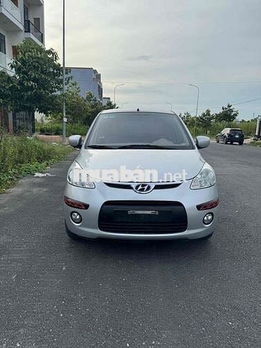 Hyundai Grand i10 2010