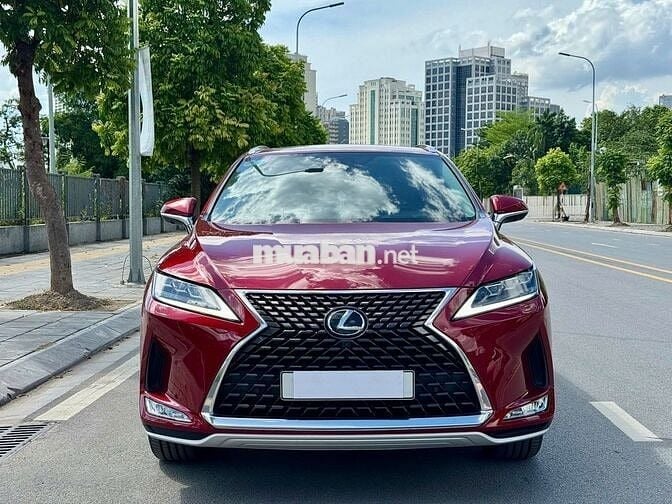 Lexus RX350 2022  - 29000 km