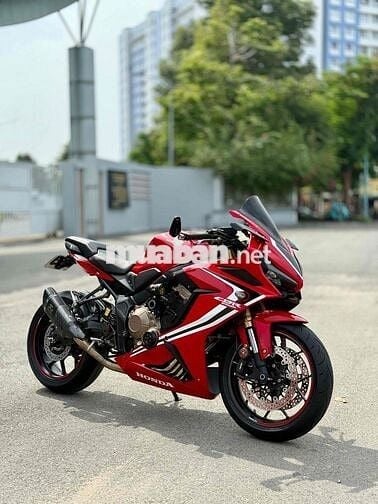 Honda CBR650r 2020 nhiều đồ chơi