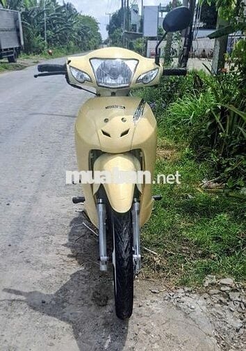 W50cc máy mạnh êm đầy đủ có vô đồ nhật nhiều