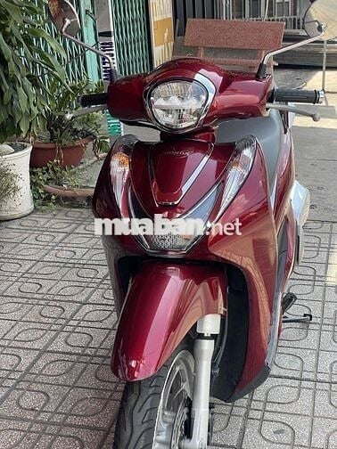 Sh Mode 2023 dk 2024 chính chủ