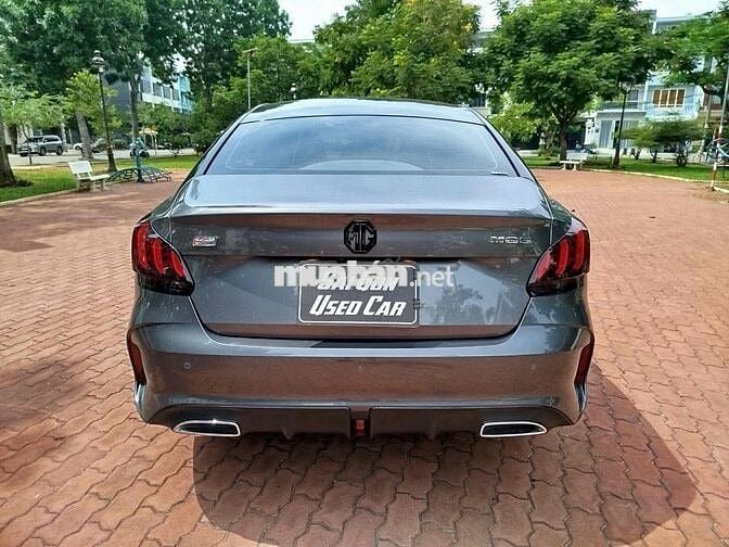 MG MG5 Đăng ký 2023 sx  2022 Luxury - 32000 km