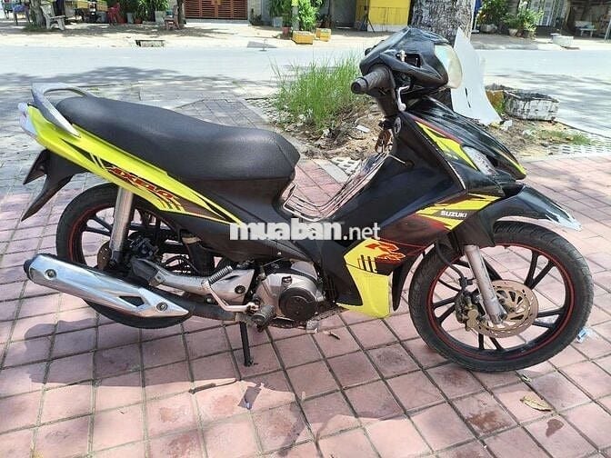 Axelo 2015 máy êm chắc bs 67