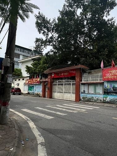 Chính chủ bán nhà Linh Đàm - Hoàng Liệt, ô tô đỗ gần
